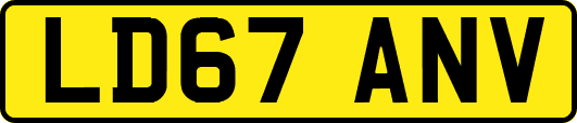 LD67ANV