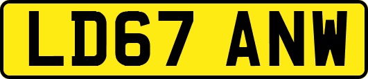LD67ANW