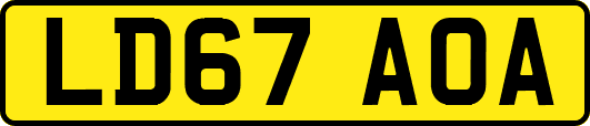 LD67AOA