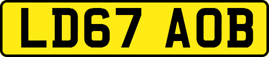 LD67AOB