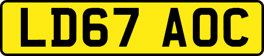 LD67AOC