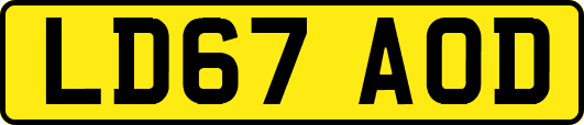 LD67AOD