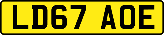 LD67AOE