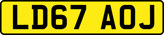 LD67AOJ