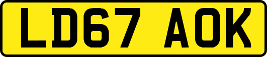 LD67AOK