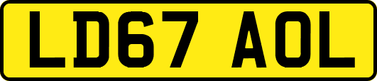 LD67AOL