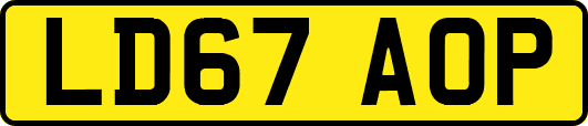 LD67AOP