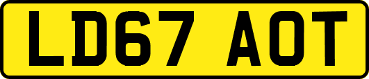 LD67AOT