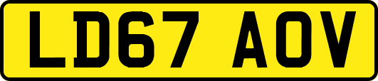 LD67AOV