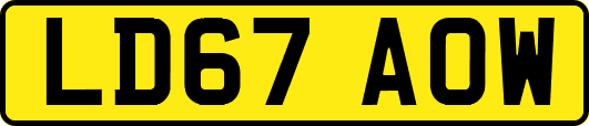 LD67AOW