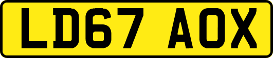LD67AOX