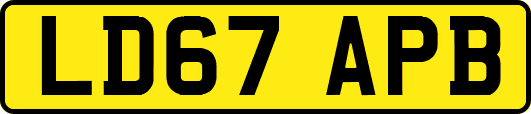 LD67APB