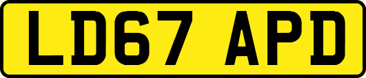 LD67APD