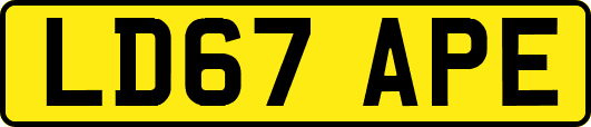 LD67APE
