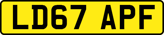 LD67APF