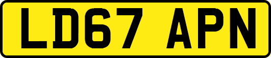 LD67APN
