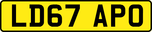 LD67APO