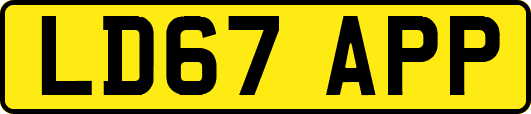 LD67APP