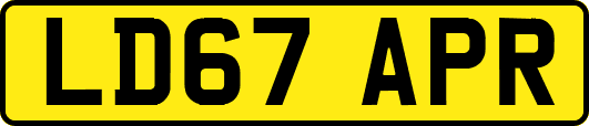 LD67APR