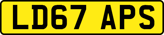 LD67APS