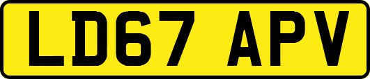 LD67APV