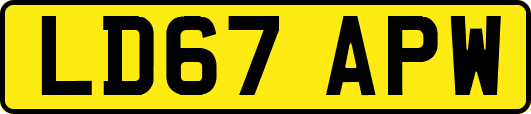 LD67APW