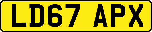 LD67APX