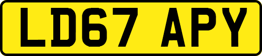 LD67APY