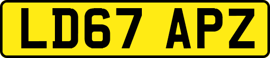 LD67APZ