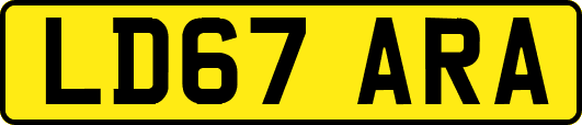 LD67ARA