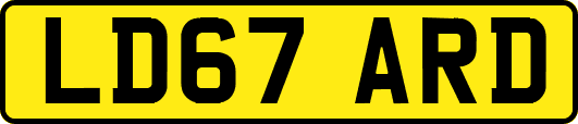 LD67ARD