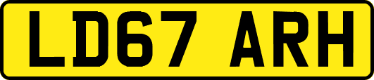 LD67ARH