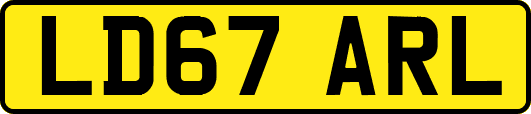 LD67ARL
