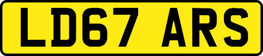 LD67ARS