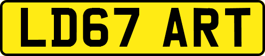 LD67ART