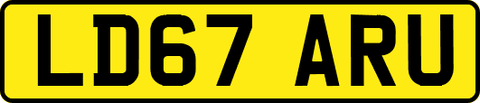 LD67ARU