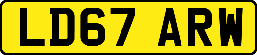 LD67ARW