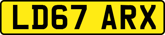 LD67ARX