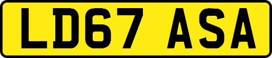 LD67ASA