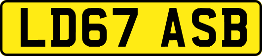 LD67ASB