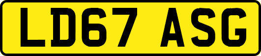 LD67ASG
