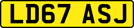 LD67ASJ