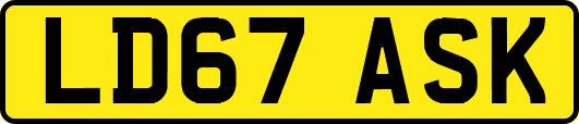 LD67ASK
