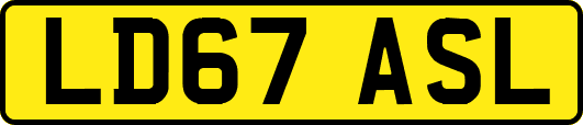 LD67ASL