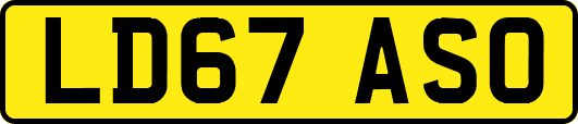 LD67ASO