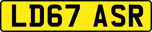 LD67ASR
