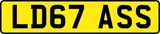 LD67ASS