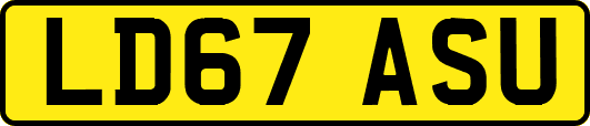 LD67ASU