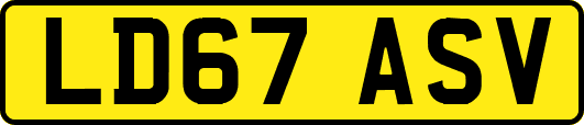 LD67ASV