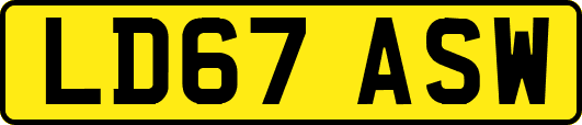 LD67ASW